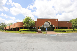 More details for 5300 Oakbrook Pky, Norcross, GA - Flex for Lease