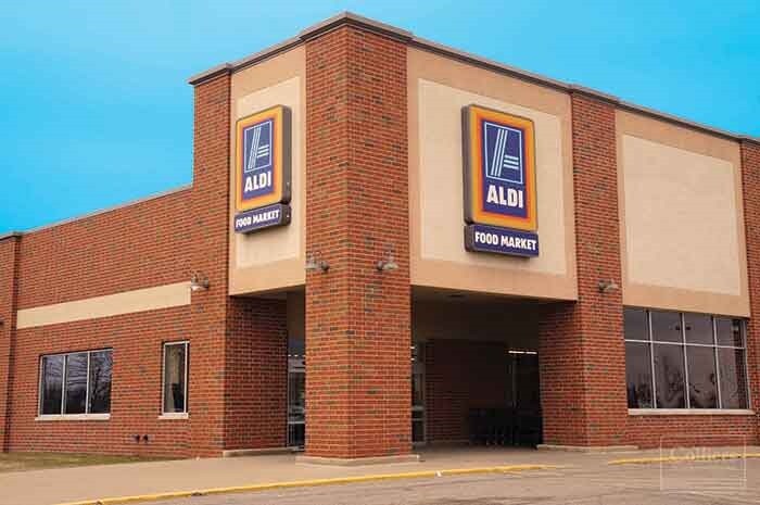 1700 17th St NW, Austin, MN for sale Building Photo- Image 1 of 1