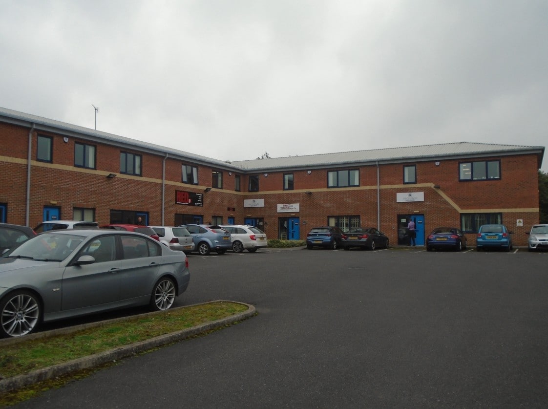 Rotherside Rd, Sheffield for sale Primary Photo- Image 1 of 1