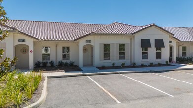 135 Land Grant St, Saint Augustine, FL for lease Building Photo- Image 2 of 10