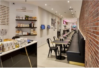 9 E 53rd St, New York, NY for lease Interior Photo- Image 2 of 5