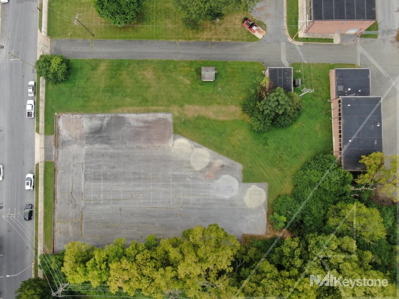 615R Kenhorst Blvd, Reading, PA for lease - Building Photo - Image 2 of 14