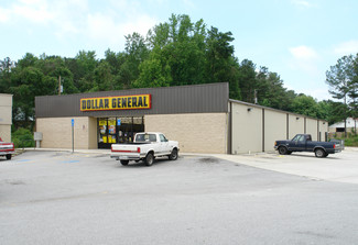 More details for 640 W Memorial Dr, Dallas, GA - Retail for Sale