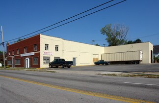 More details for 138 W Sylvania Ave, Toledo, OH - Industrial for Sale