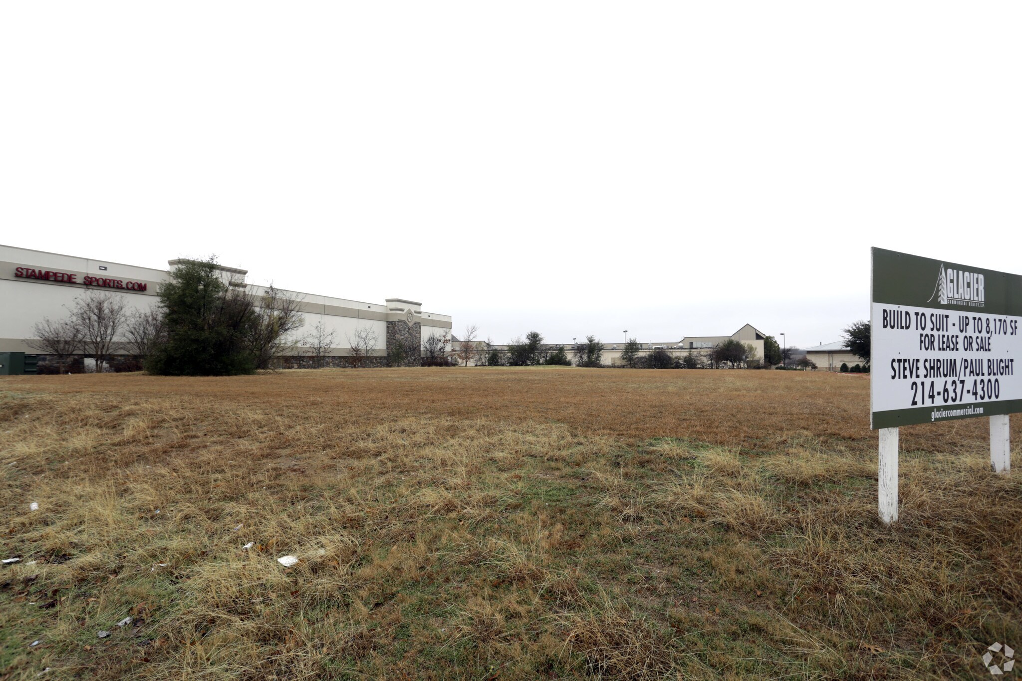 220 Players Cir, Southlake, TX for sale Primary Photo- Image 1 of 1