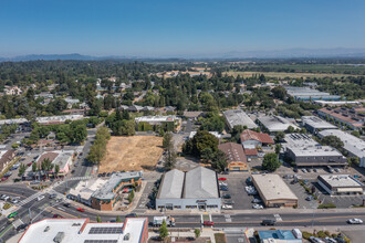 6856 Sebastopol Ave, Sebastopol, CA - aerial  map view - Image1