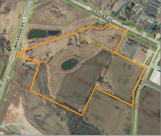 1738 Allouez Ave, Green Bay, WI for sale - Primary Photo - Image 1 of 1