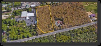 More details for Frowein Rd, East Moriches, NY - Land for Sale