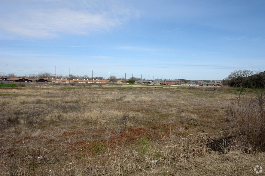 E Wm J Bryan Pky, Bryan, TX for sale - Primary Photo - Image 1 of 1