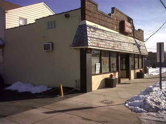 182-184 Hudson St, Hackensack, NJ for sale - Primary Photo - Image 1 of 1