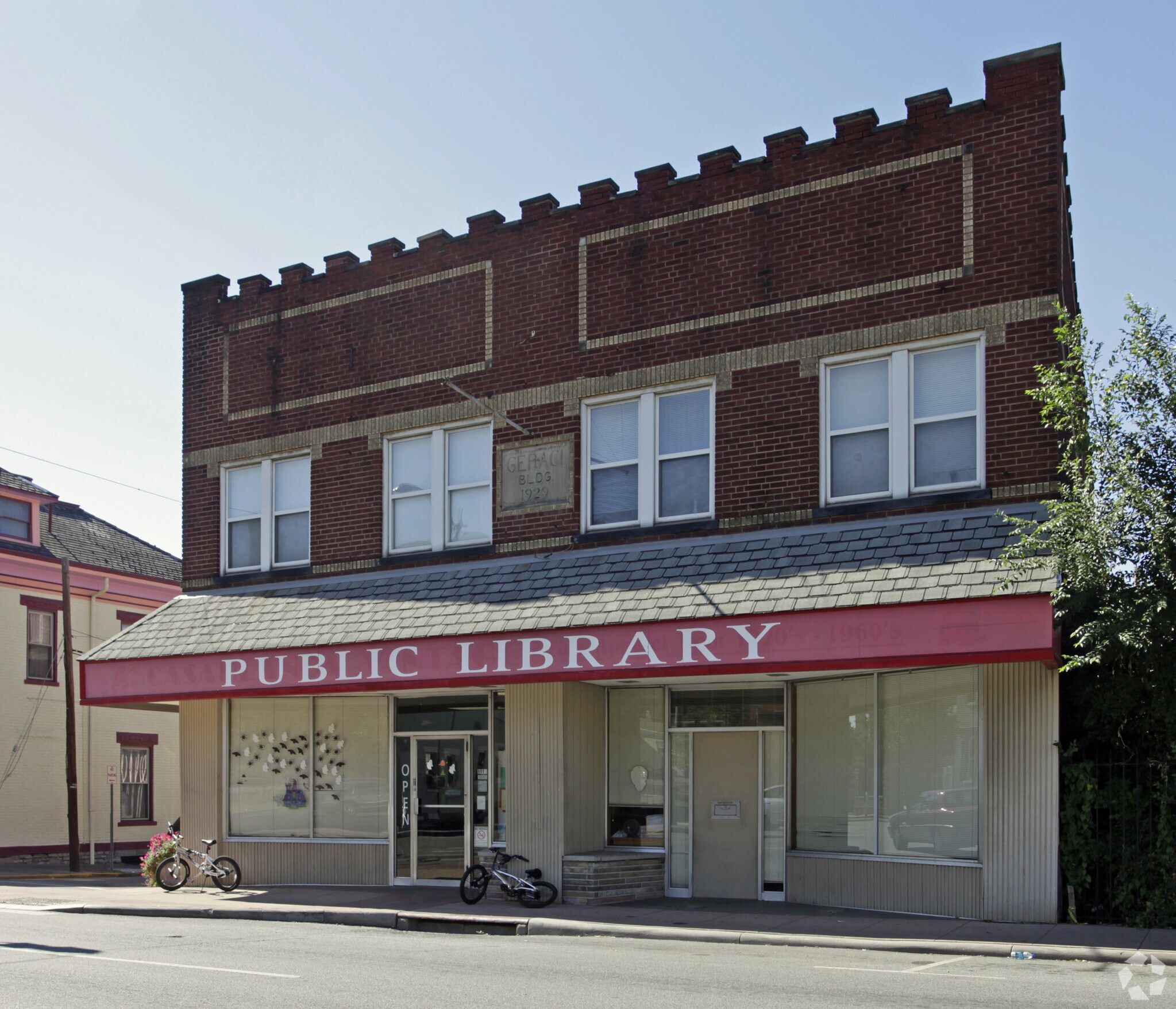 9001 Reading Rd, Cincinnati, OH for sale Building Photo- Image 1 of 1