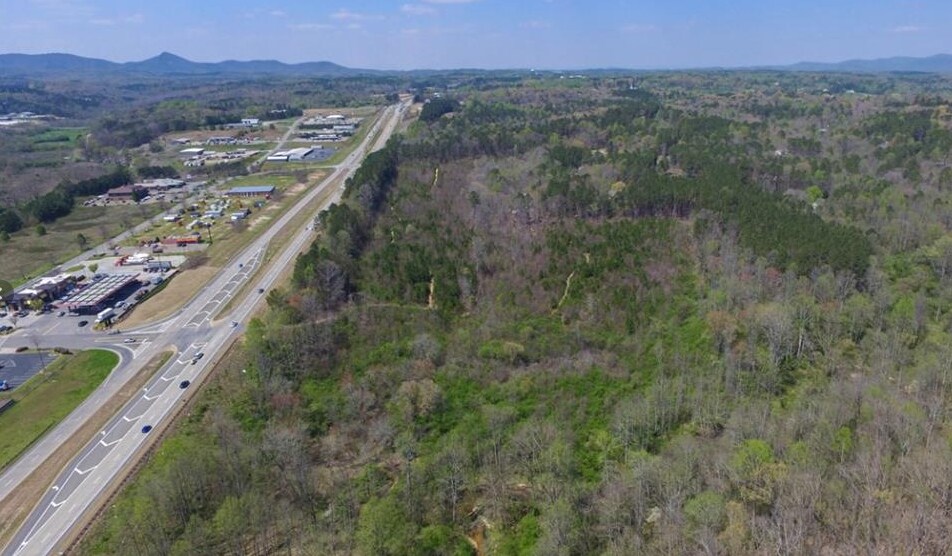 0 Hwy 515 N, Jasper, GA for sale Primary Photo- Image 1 of 1