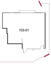 6475 Alvarado Rd, San Diego, CA for lease Floor Plan- Image 1 of 1