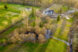 22801 8 Av, Langley, BC - aerial  map view