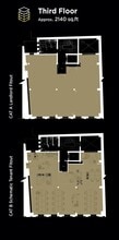 3 Portwall Ln, Bristol for lease Floor Plan- Image 1 of 1