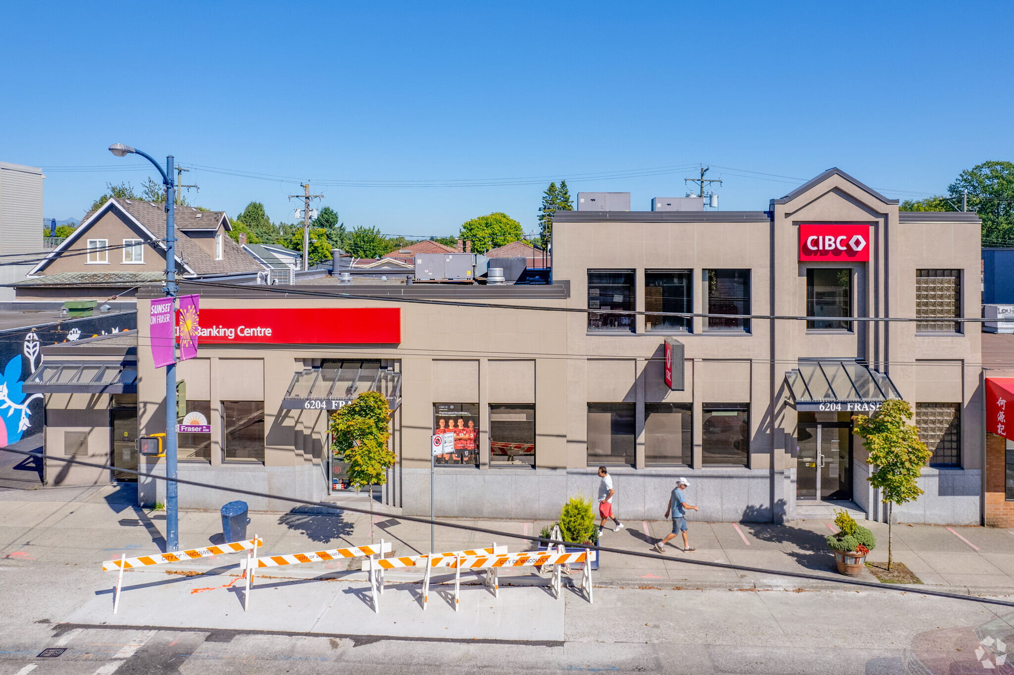 6204 Fraser St, Vancouver, BC for sale Building Photo- Image 1 of 5