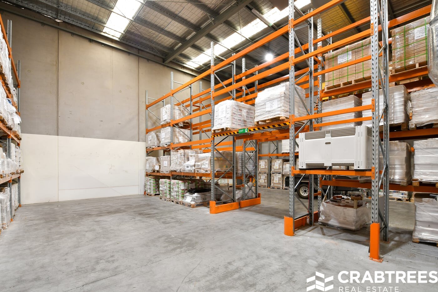 45-47 Normanby Rd, Notting Hill for lease Interior Photo- Image 1 of 6