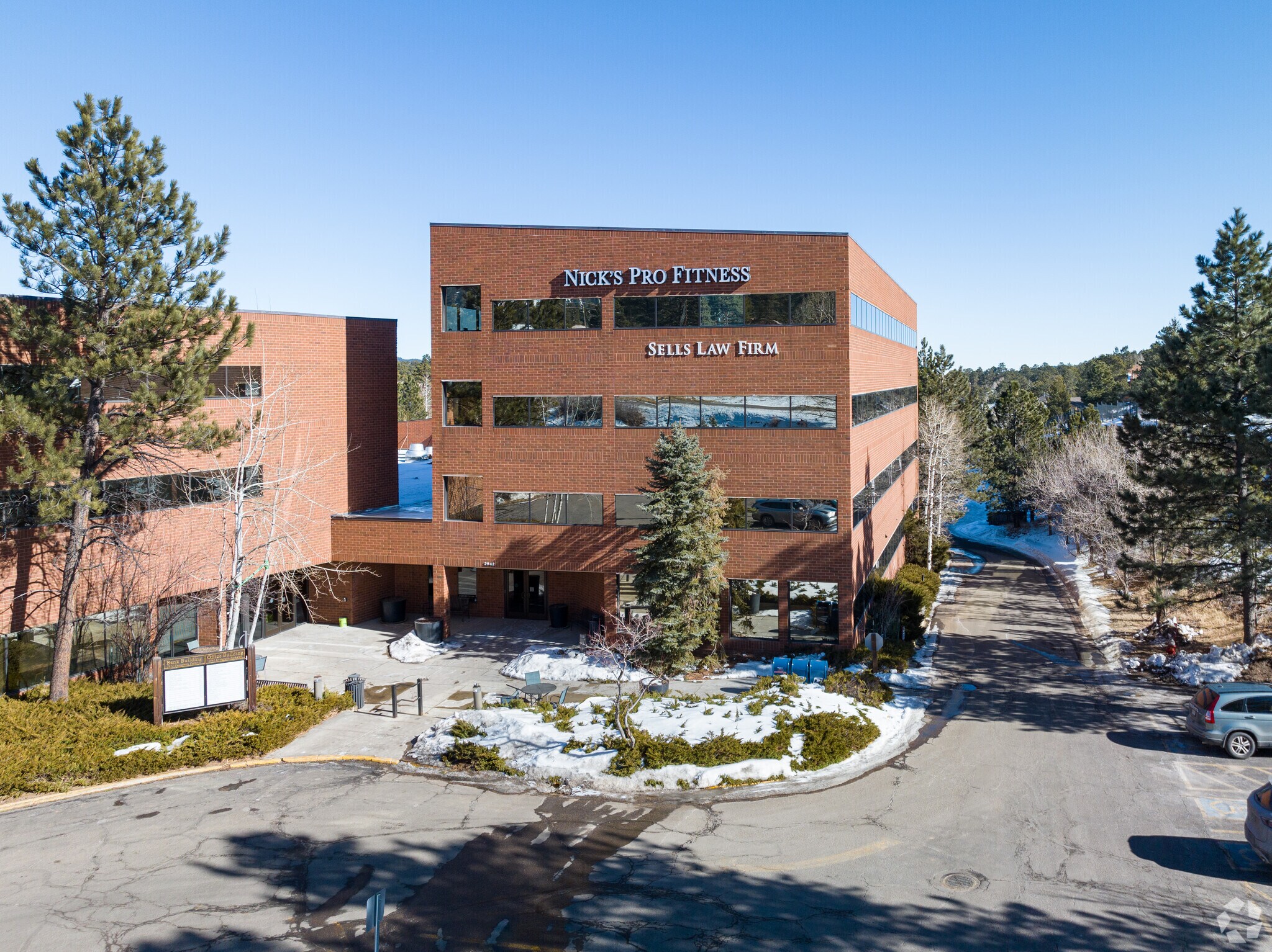 Retail in Evergreen, CO for sale Primary Photo- Image 1 of 1