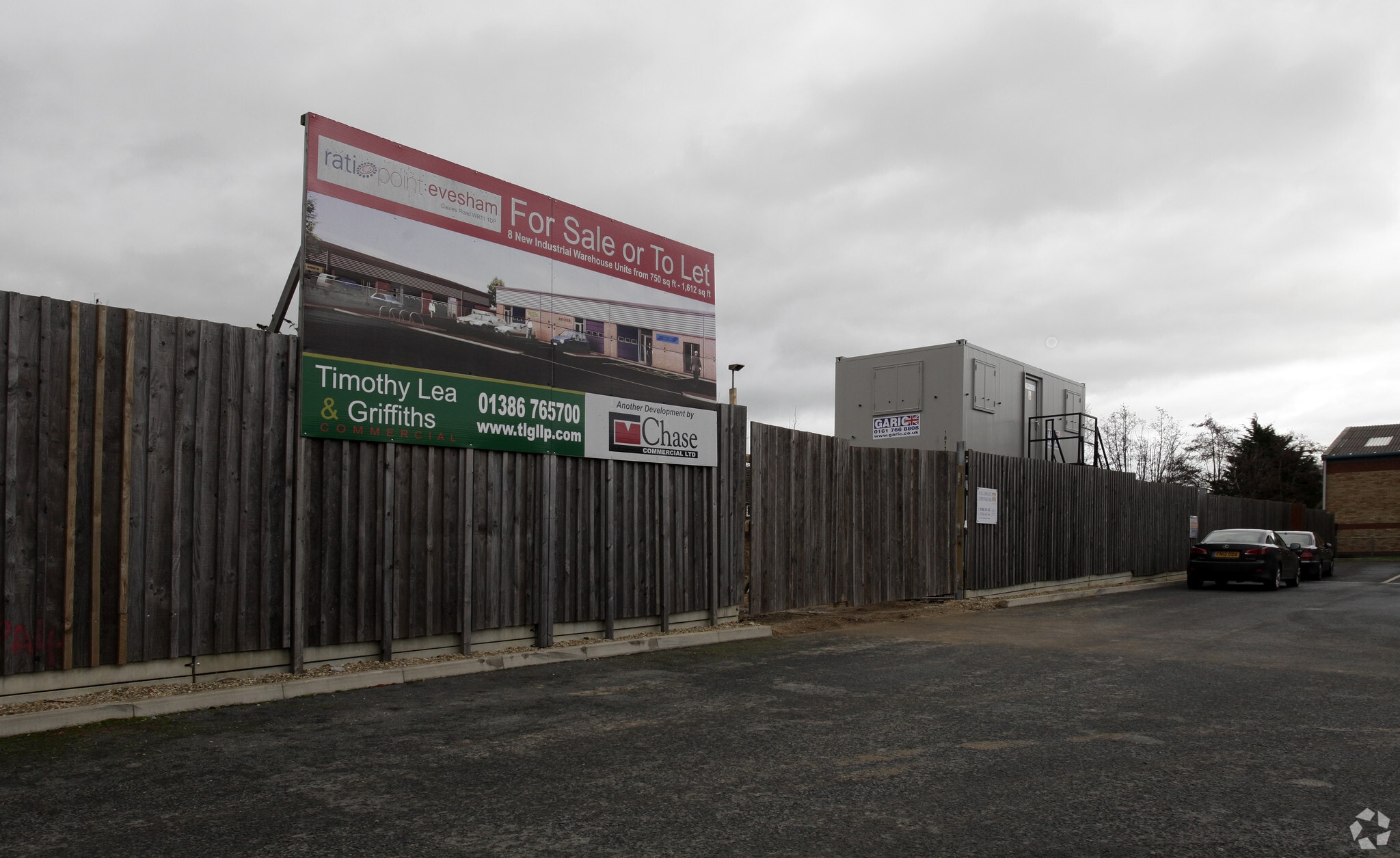 Davies Rd, Evesham for sale Building Photo- Image 1 of 1