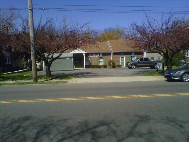 4242 Post Rd, Trainer, PA for sale - Primary Photo - Image 1 of 1