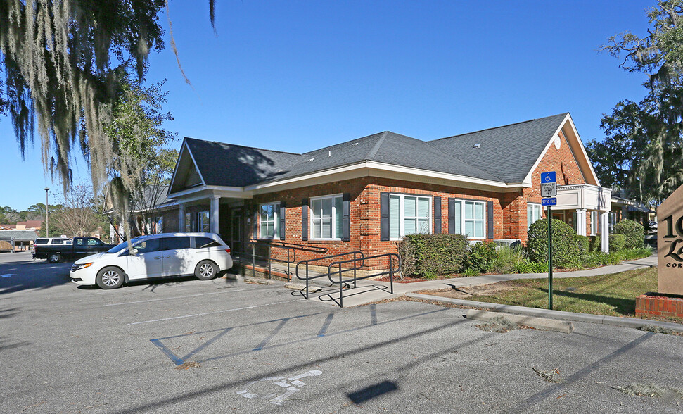 1020 E Lafayette St, Tallahassee, FL for lease - Building Photo - Image 2 of 9