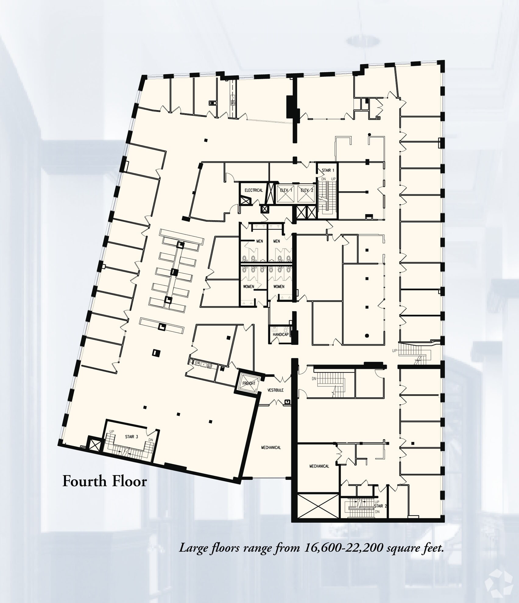 1 Winthrop Sq, Boston, MA 02110 One Winthrop Square