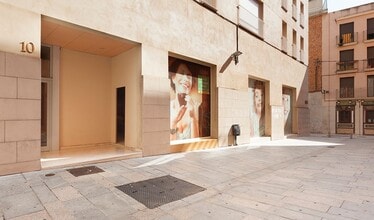 Carrer de la Presó, 4, Reus, Tarragona for lease Building Photo- Image 2 of 8