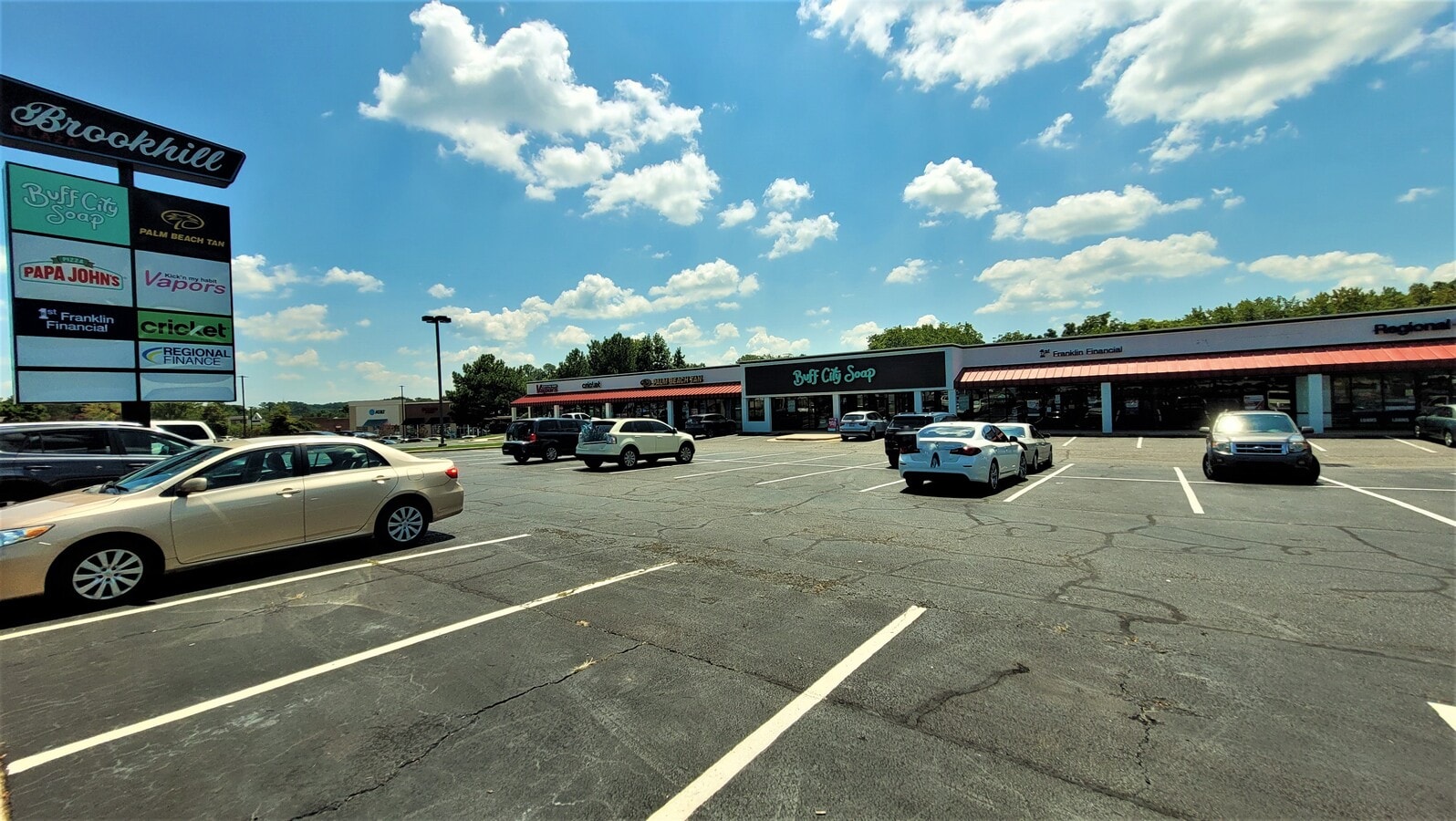 928 US Hwy 72 E, Athens, AL 35611