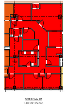 2741 Debarr Rd, Anchorage, AK for lease Building Photo- Image 1 of 1