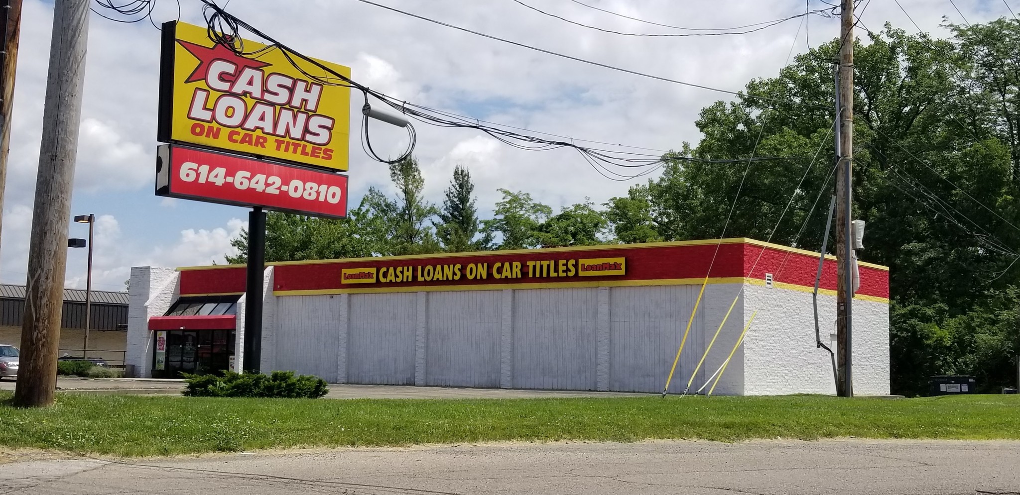 2280 S Hamilton Rd, Columbus, OH for sale Building Photo- Image 1 of 1