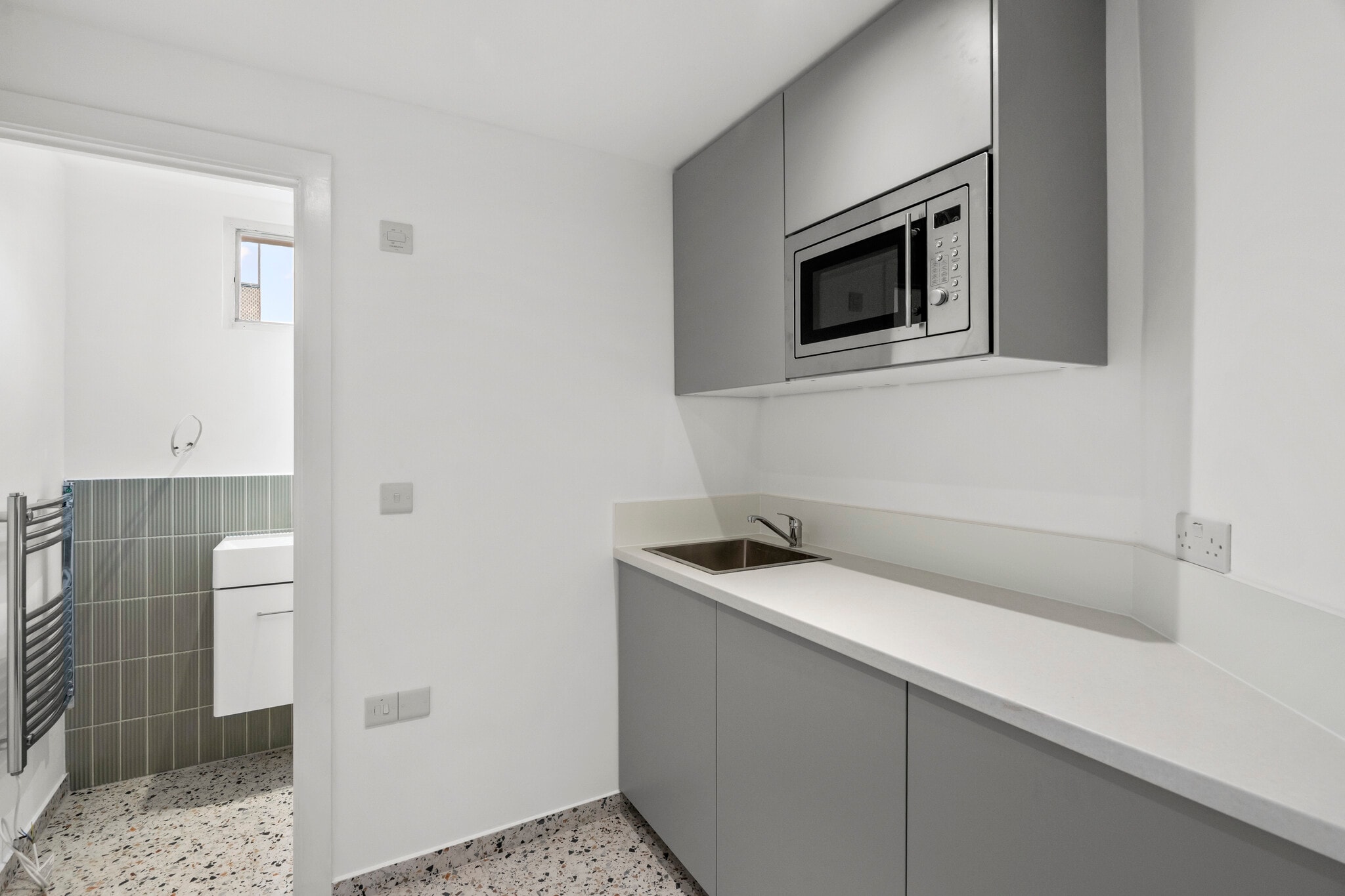 30-30A Hatton Garden, London for lease Building Photo- Image 1 of 7