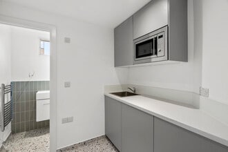 30-30A Hatton Garden, London for lease Building Photo- Image 1 of 7