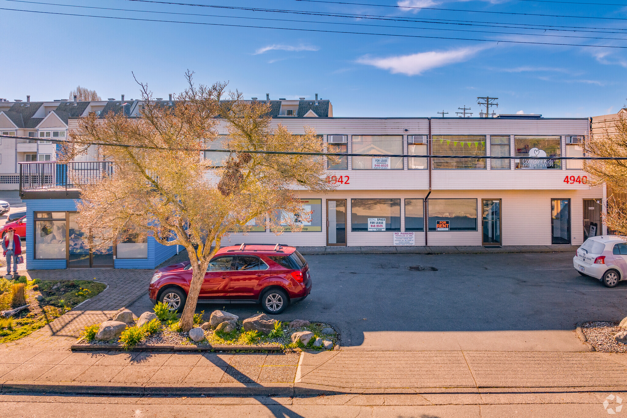 4940-4946 Chisholm St, Delta, BC for sale Building Photo- Image 1 of 1