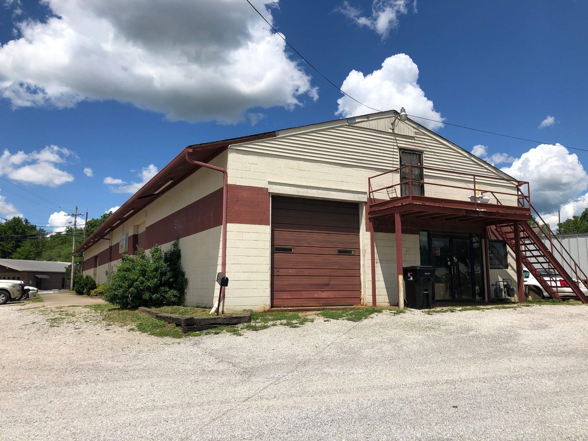 2019 S Main St, Columbia, TN for sale Building Photo- Image 1 of 1