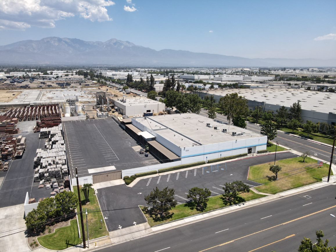 1055 E Francis St, Ontario, CA for sale Building Photo- Image 1 of 1