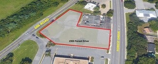 More details for 1503 Forest Dr, Annapolis, MD - Office, Retail for Lease