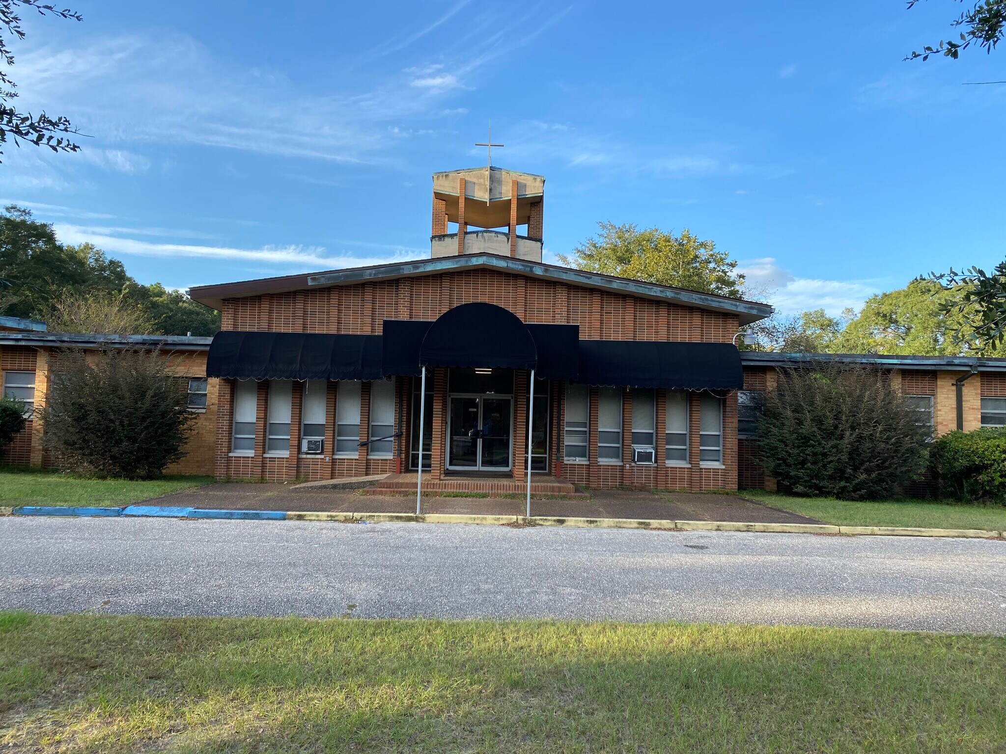 4350 Moffett Rd, Mobile, AL for sale Building Photo- Image 1 of 1
