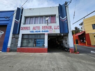 More details for 380 Bayshore Blvd, San Francisco, CA - Industrial for Sale