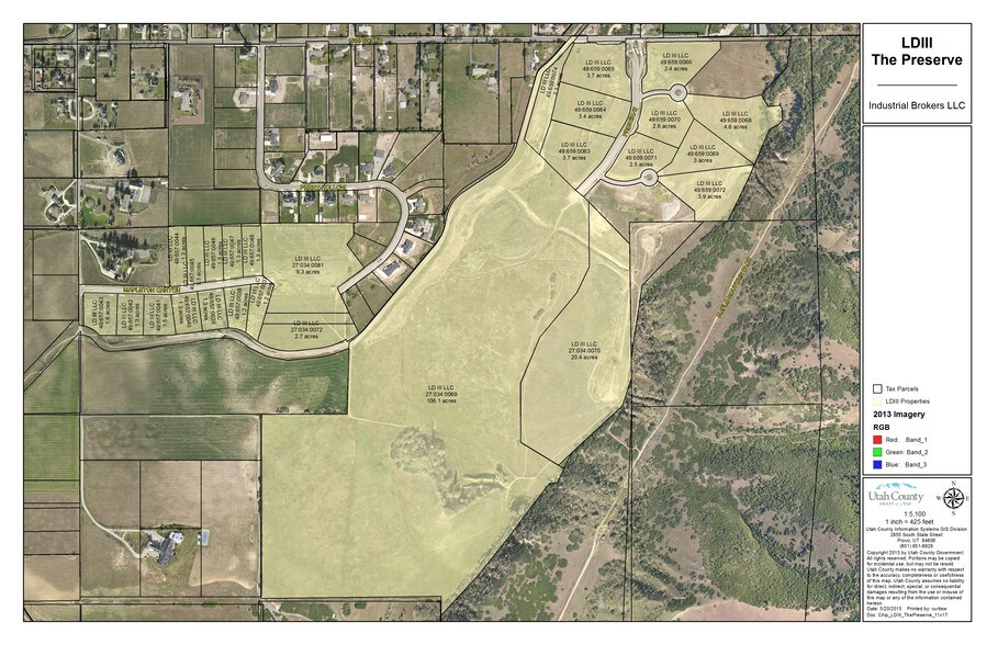 1200 E 1600, Mapleton, UT 84664