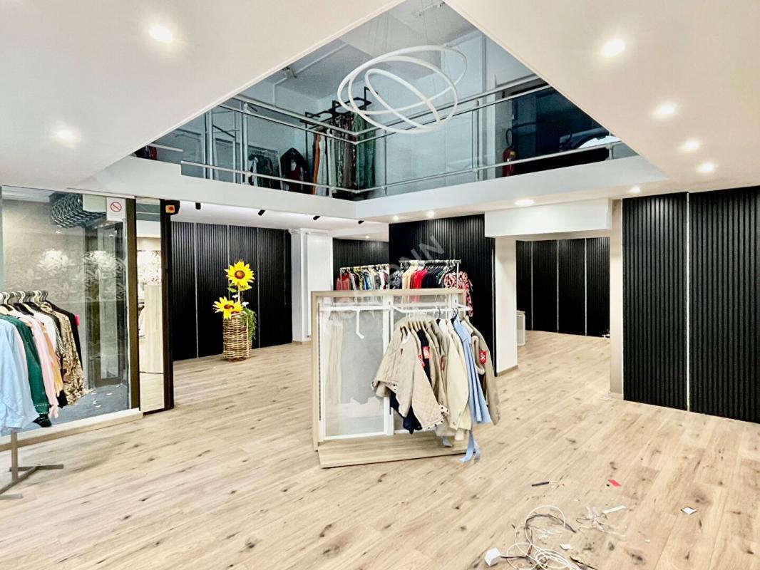 Retail in Forbach for lease Building Photo- Image 1 of 7