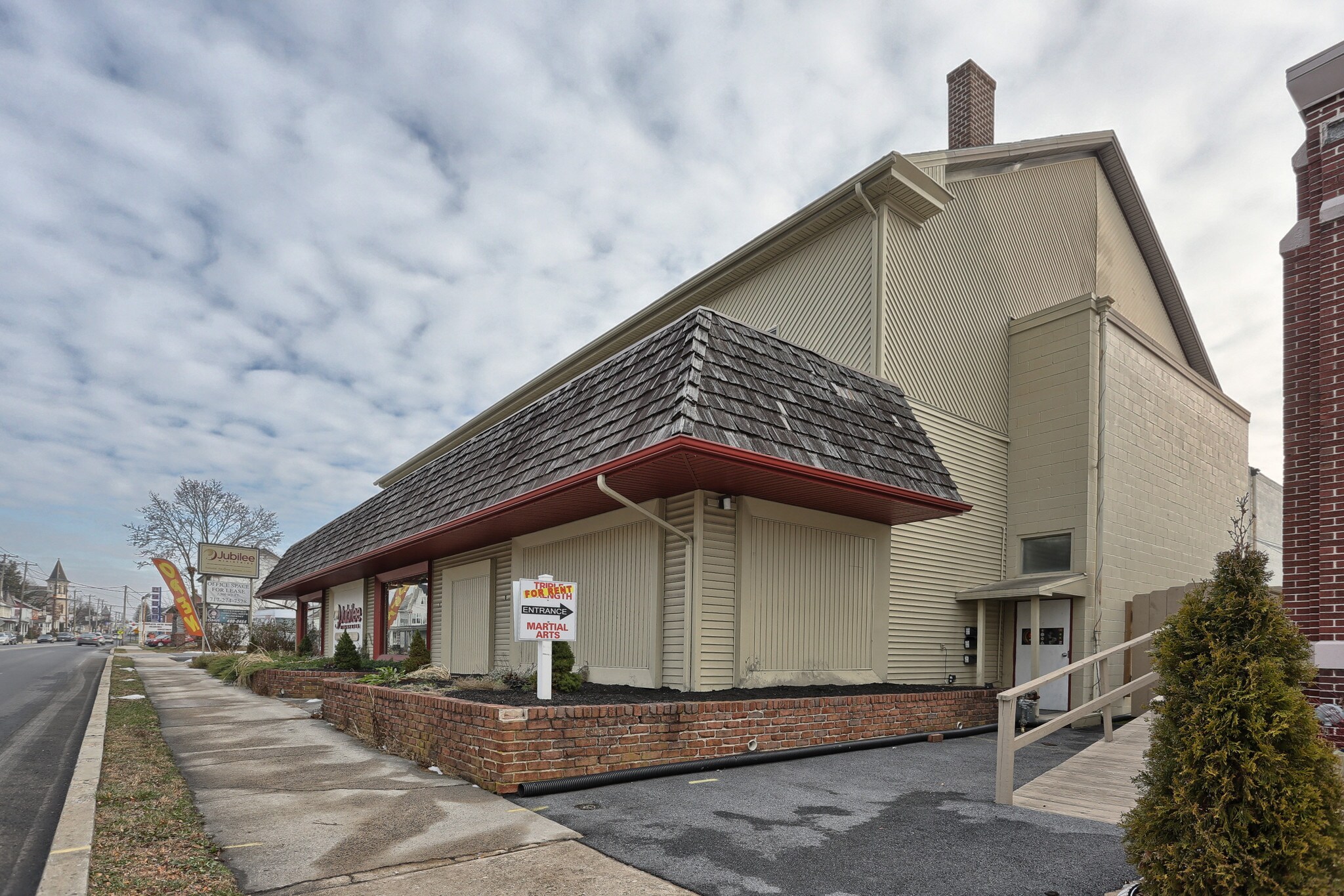 232 W Main St, Palmyra, PA for sale Building Photo- Image 1 of 1