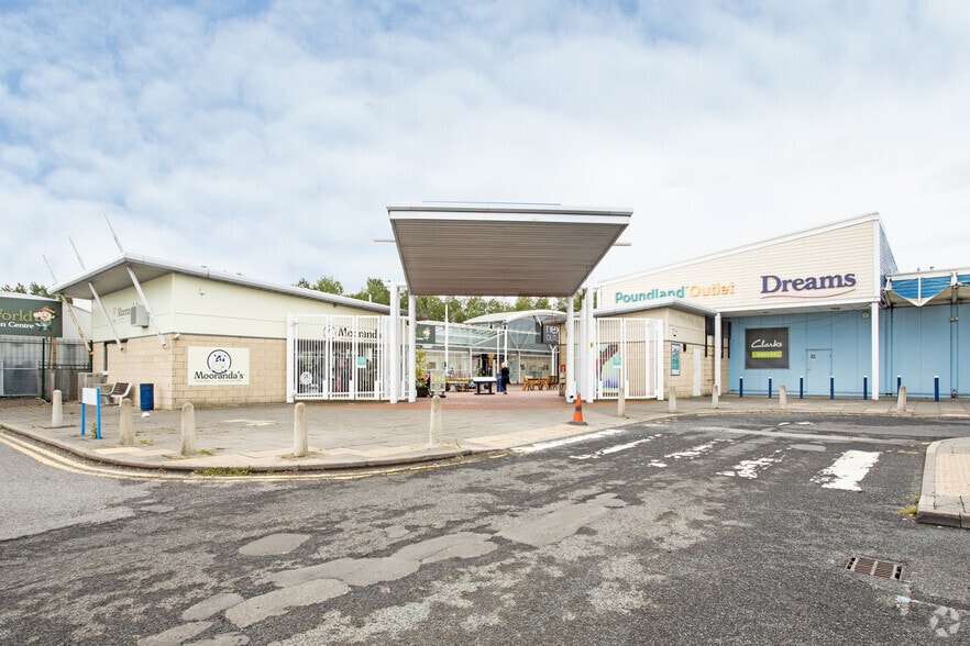 Coble Dene, North Shields for lease - Building Photo - Image 1 of 20