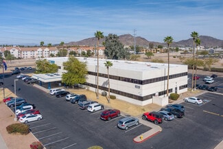 More details for 9215 N Black Canyon Fwy, Phoenix, AZ - Office for Lease