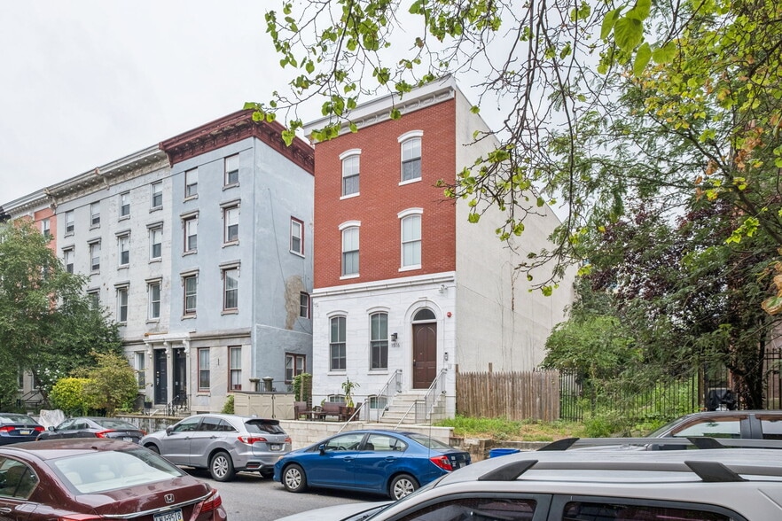 1516 Green St, Philadelphia, PA for sale - Primary Photo - Image 1 of 40