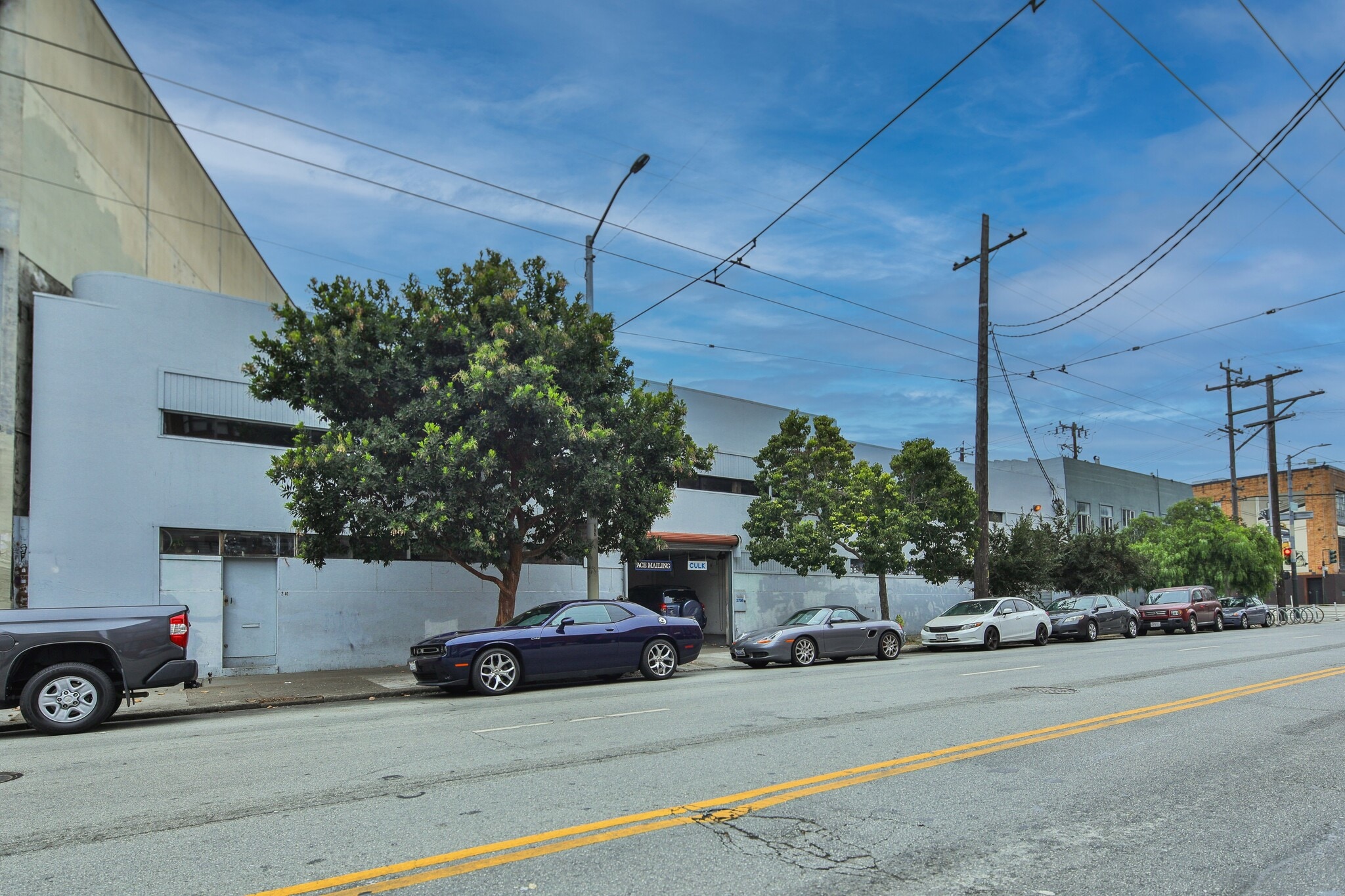 2736 16th St, San Francisco, CA for lease Building Photo- Image 1 of 8