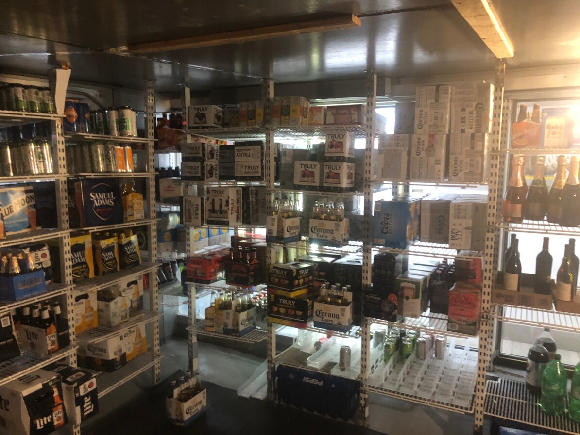 181A ster St, Hudson, NH 03051 Convenience Store for Lease