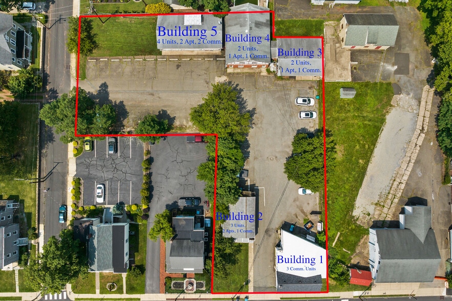 39 Mine St, Flemington, NJ for sale - Building Photo - Image 2 of 52