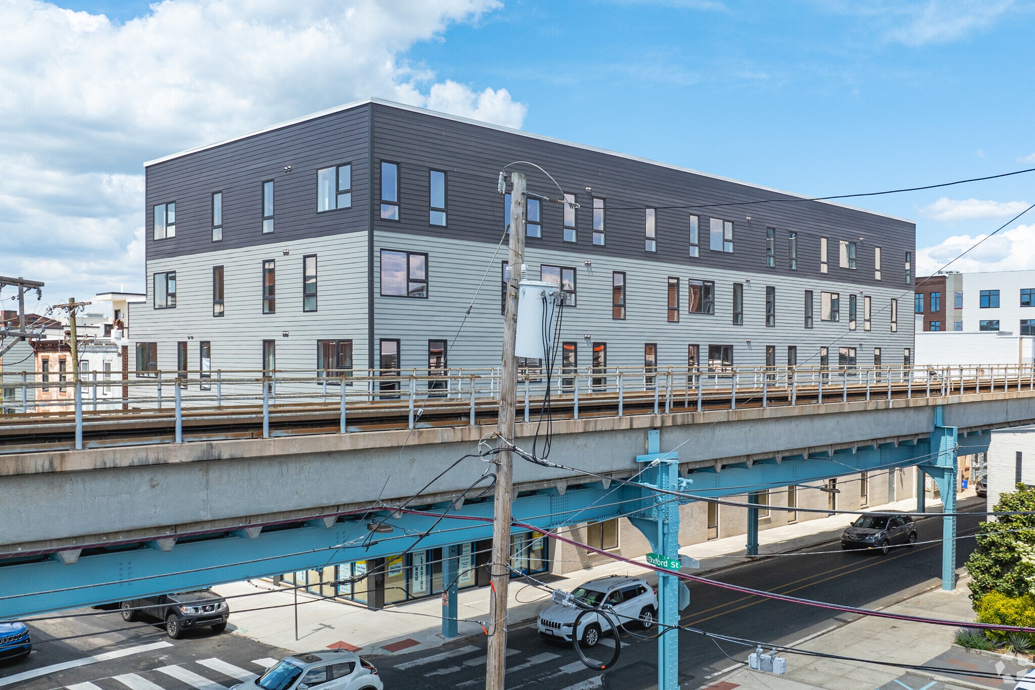 101 W Oxford St, Philadelphia, PA for sale Primary Photo- Image 1 of 1