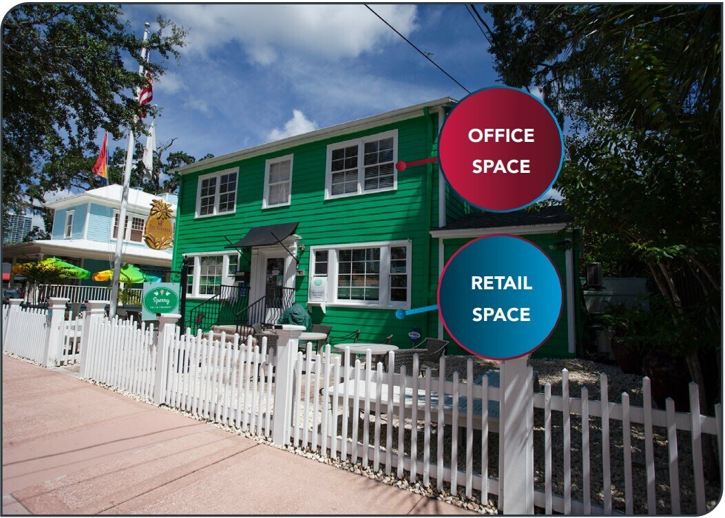 707 E Washington St, Orlando, FL for sale Primary Photo- Image 1 of 4