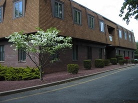 Building 3 & 4 - Live-Work Space